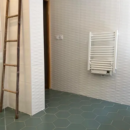 Apartment Chez Eric Et Jess