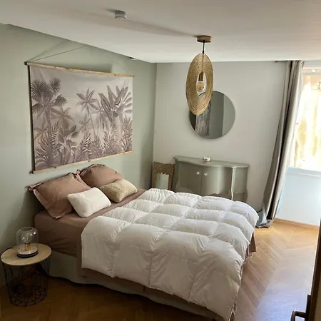 Appartamento Chez Eric Et Jess *